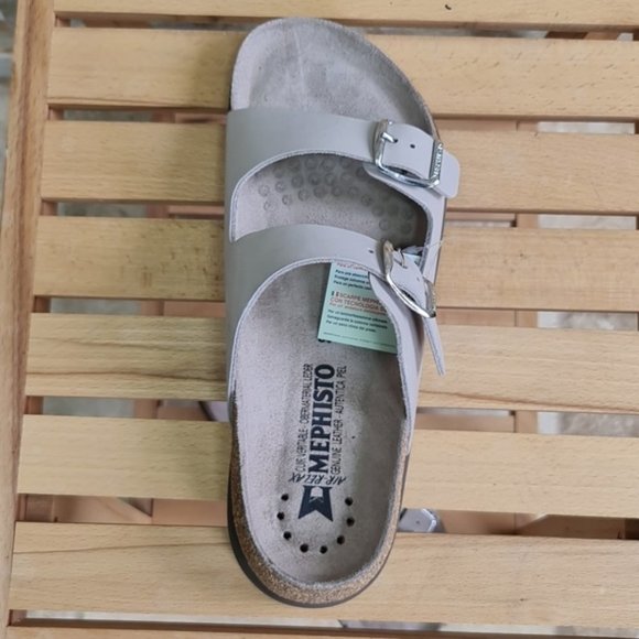 Mephisto Helda Plus Women's Sandal - Picture 5 of 11